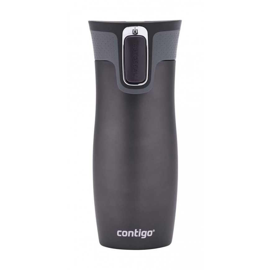 CONTIGO West Loop 470 ml Nerūsējošs tērauds