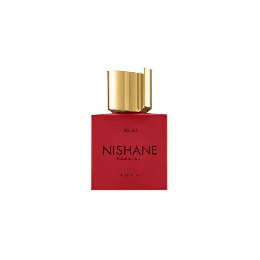 Nishane Zenne Perfume Extract