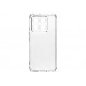 Tactical TPU Plyo Cover for Xiaomi 14T Transparent Tactical TPU Plyo Cover for Xiaomi 14T Transparent