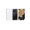 Tactical TPU Plyo Cover for Xiaomi 14T Transparent Tactical TPU Plyo Cover for Xiaomi 14T Transparent