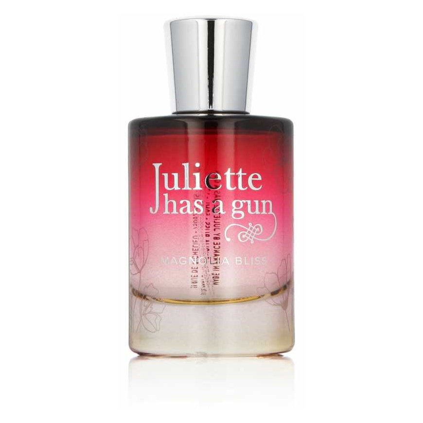 Unisex kvepalai Juliette Has A Gun EDP Magnolia Bliss 50 ml – 3