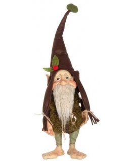 Winteria Gnome 77 cm