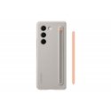 Samsung EF-OF94PCUEGWW mobiliojo telefono dėklas 17 cm (6.7") Smėlio Samsung EF-OF94PCUEGWW mobiliojo telefono dėklas 17 cm (6.7") Smėlio