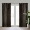 Eurofirany ZAS/SEMI/CZ+SZAM 140X250 PRZEL Eurofirany ZAS/SEMI/CZ+SZAM 140X250 PRZEL