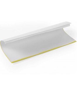 Hendi Lipni juosta vabzdžių gaudyklei UV-A 120m2, 10 vnt., balta