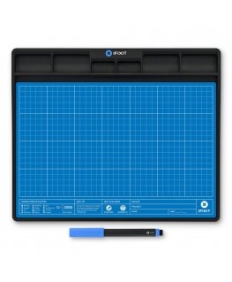 iFixit FixMat 1 инструменты