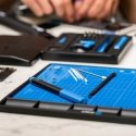 iFixit FixMat 1 instrumenti iFixit FixMat 1 instrumenti