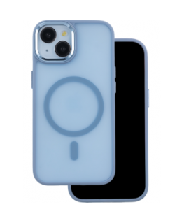 Mocco Frozen MagSafe Case for Apple iPhone 16