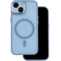 Mocco Frozen MagSafe Case for Apple iPhone 16 Mocco Frozen MagSafe Case for Apple iPhone 16
