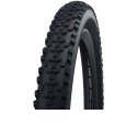 SCHWALBE SMART SAM Performance (60-406) Juodas/juodas, ADDIX, No, weight:550 g SCHWALBE SMART SAM Performance (60-406) Juodas/juodas, ADDIX, No, weight:550 g