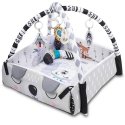 Ricokids Educational mat 100 x 100 cm + rattle as a gift Ricokids Educational mat 100 x 100 cm + rattle as a gift