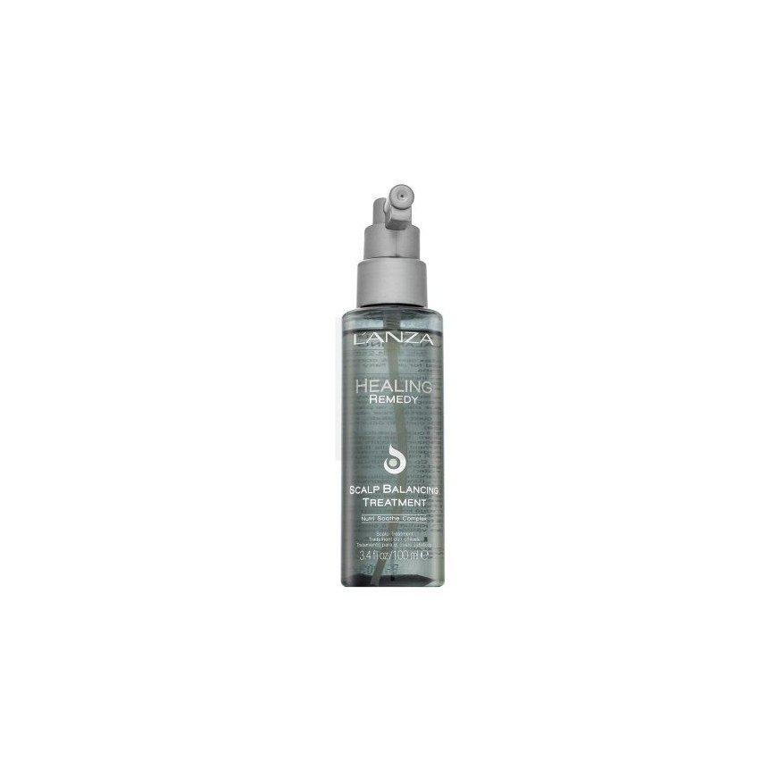 L’ANZA Remedy Scalp Balancing Treatment 100 ml