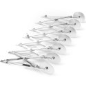 Hendi Adjustable dough marker with 7 blades, 13-125 mm Hendi Adjustable dough marker with 7 blades, 13-125 mm