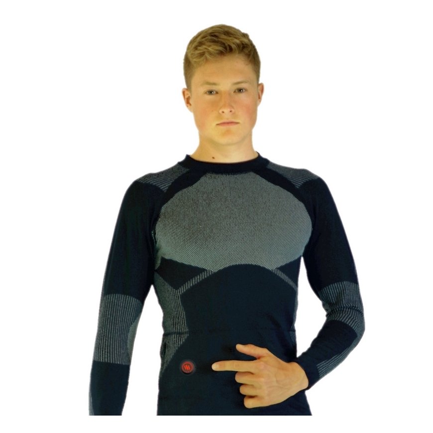 Glovii GXBXL winter sport body protection – 2