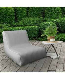 Eurofirany FOTEL/GARDEN/B+C 70X90X70