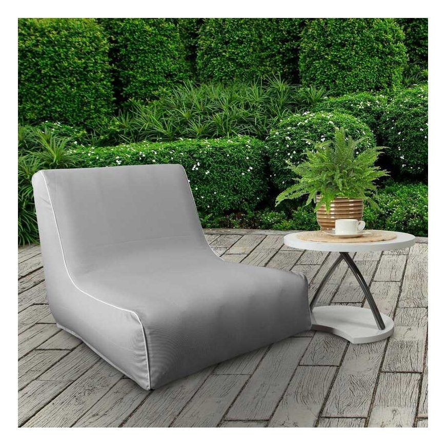 Eurofirany ARMCHAIR/GARDEN/B+C 70X90X70