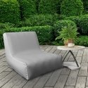 Eurofirany FOTEL/GARDEN/B+C 70X90X70