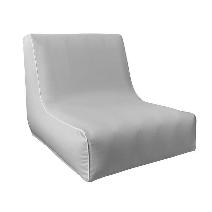 Eurofirany ARMCHAIR/GARDEN/B+C 70X90X70 – 2