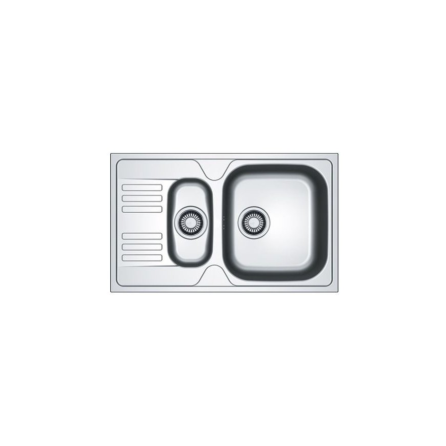 Franke EFN651-78 (101.0035.407) – 2