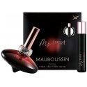 Mauboussin My Twist EDP rinkinys moterims (EDP 100 ml + EDP 20 ml) Mauboussin My Twist EDP rinkinys moterims (EDP 100 ml + EDP 20 ml)