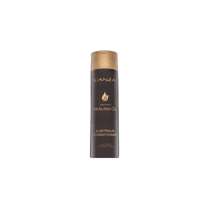 L’ANZA Keratin Oil Lustrous Conditioner 250 ml