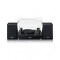 Lenco PA-101BK black Lenco PA-101BK black
