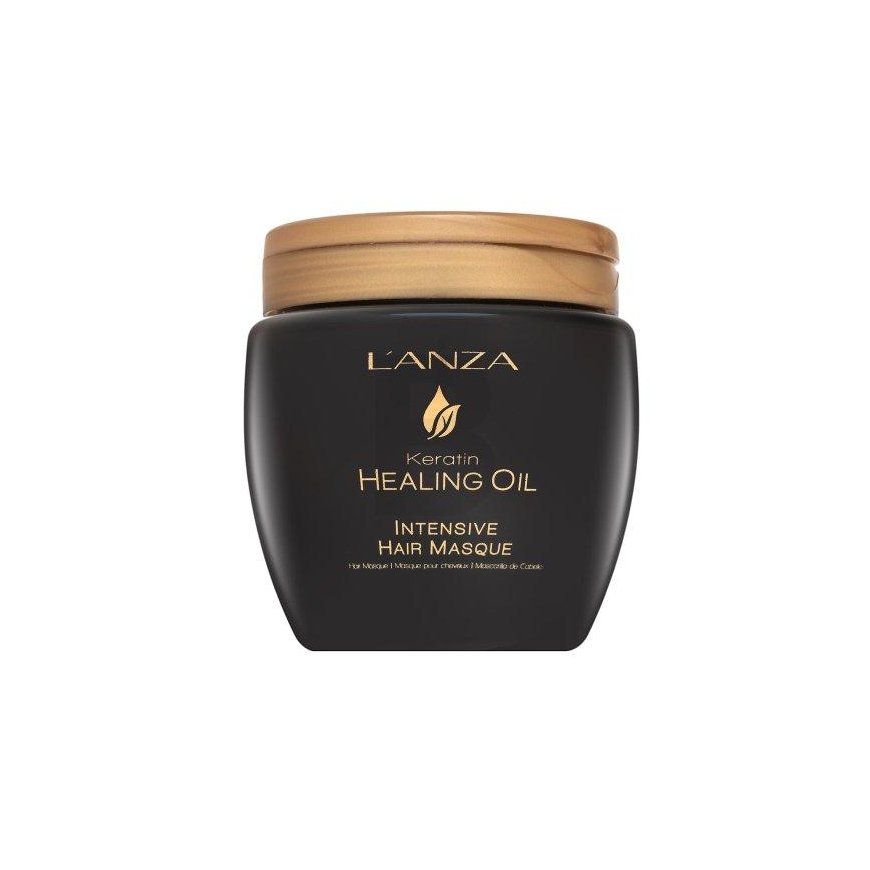 L `anza L `anza Hair mask