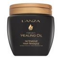 Hair mask L'ANZA Keratin Oil 210 ml Hair mask L'ANZA Keratin Oil 210 ml