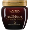 Plaukų kaukė L'ANZA Keratin Oil 210 ml Plaukų kaukė L'ANZA Keratin Oil 210 ml