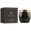 Hair mask L'ANZA Keratin Oil 210 ml Hair mask L'ANZA Keratin Oil 210 ml