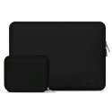 TECH-PROTECT NEOSLIM LAPTOP 13-14 BLACK TECH-PROTECT NEOSLIM LAPTOP 13-14 BLACK