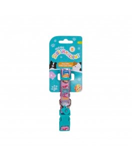 SQUISHMALLOWS Dog Collar, small