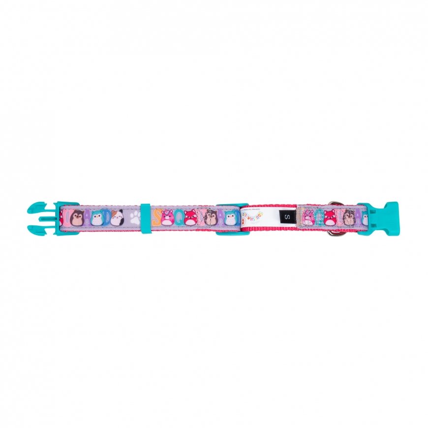 SQUISHMALLOWS Dog Collar, small – 4