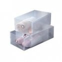 Storage boxes 2pcs. L 34x21x13cm Top Class Storage boxes 2pcs. L 34x21x13cm Top Class