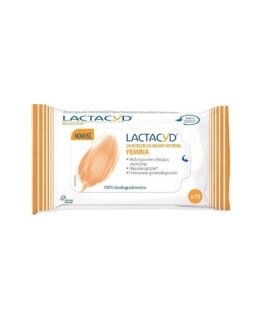 Lactacyd Antibacterial Feminine Wash Emulsion 300ml