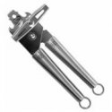 Can opener stainless steel Can opener stainless steel