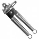 Can opener stainless steel Can opener stainless steel
