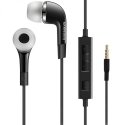 Samsung EHS64AVFBE Universal In-Ear Headset with 3.5mm Jack conn Samsung EHS64AVFBE Universal In-Ear Headset with 3.5mm Jack conn