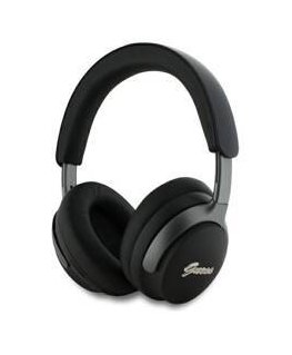 DKNY słuchawki nauszne Bluetooth DKBH3DNYAK czarny|blac