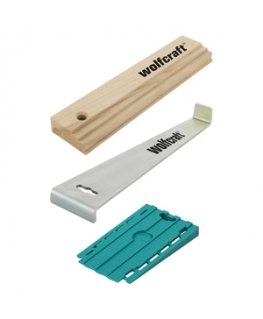 wolfcraft GmbH 6975000 flooring tool