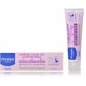 Mustela Bébé Reparative Diaper Rash Cream Change Cream 1 2 3 100 Mustela Bébé Reparative Diaper Rash Cream Change Cream 1 2 3 100