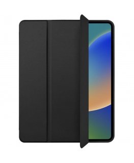 FIXED Padcover+ do Apple iPad Pro 13" (2024), czarne