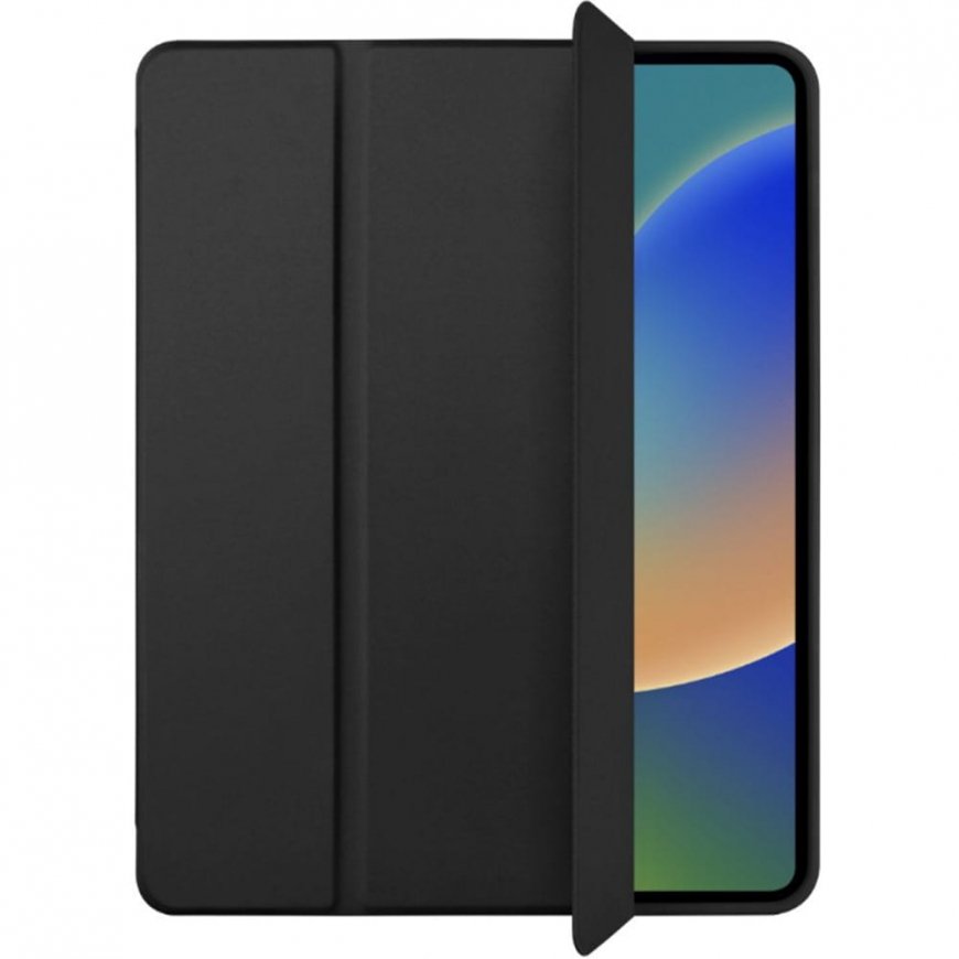 FIXED Padcover+ do Apple iPad Pro 13" (2024), czarne