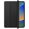 FIXED Padcover+ do Apple iPad Pro 13" (2024), czarne FIXED Padcover+ do Apple iPad Pro 13" (2024), czarne