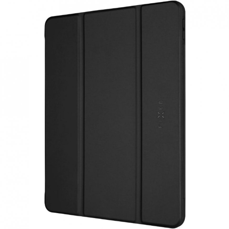 FIXED Padcover+ do Apple iPad Pro 13" (2024), czarne – 2
