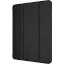 FIXED Padcover+ do Apple iPad Pro 13" (2024), czarne FIXED Padcover+ do Apple iPad Pro 13" (2024), czarne