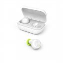 Hama Spirit Chop Ausinės Bevielis Įkišamos į ausį Skambučiai / muzika Bluetooth Pilka, Balta Hama Spirit Chop Ausinės Bevielis Įkišamos į ausį Skambučiai / muzika Bluetooth Pilka, Balta