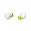 Hama Spirit Chop Ausinės Bevielis Įkišamos į ausį Skambučiai / muzika Bluetooth Pilka, Balta Hama Spirit Chop Ausinės Bevielis Įkišamos į ausį Skambučiai / muzika Bluetooth Pilka, Balta