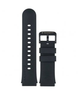 Garett Kids Rel 4G Black strap