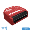 Shelly relee "EM Gen3" WLAN elektriarvesti mõõtmise funktsioon sh 1x 5 Shelly relee "EM Gen3" WLAN elektriarvesti mõõtmise funktsioon sh 1x 5